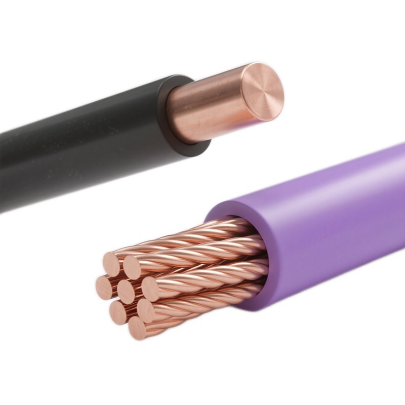 German FLX-A Car Wire suppliers