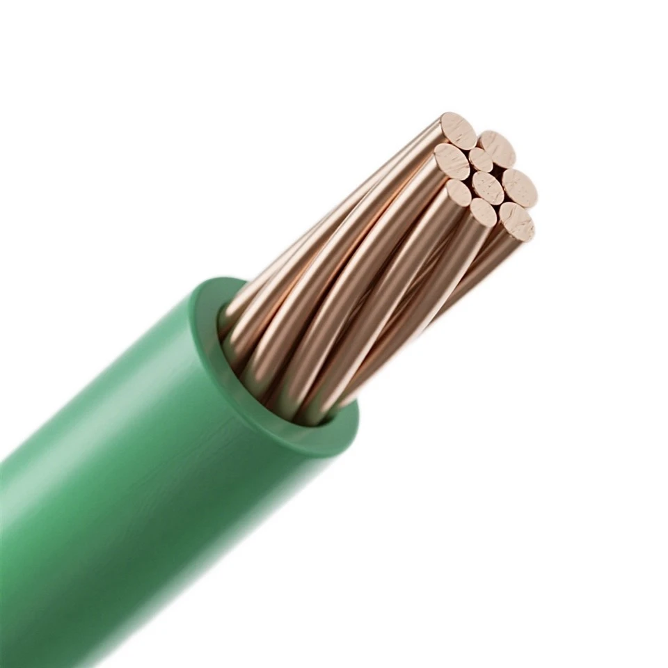 GPT Automotive Primary Wire