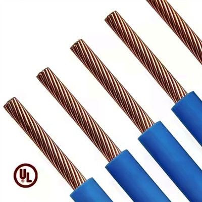 „Armia kabli” ukryta w sprzęcie: odsłaniamy niezwykłą siłę wielożyłowych kabli-z certyfikatem UL