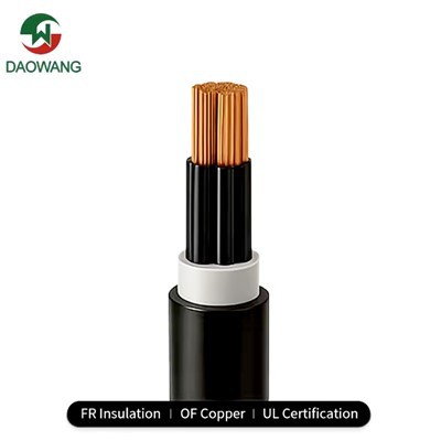 Wielożyłowy kabel sygnałowy UL20276